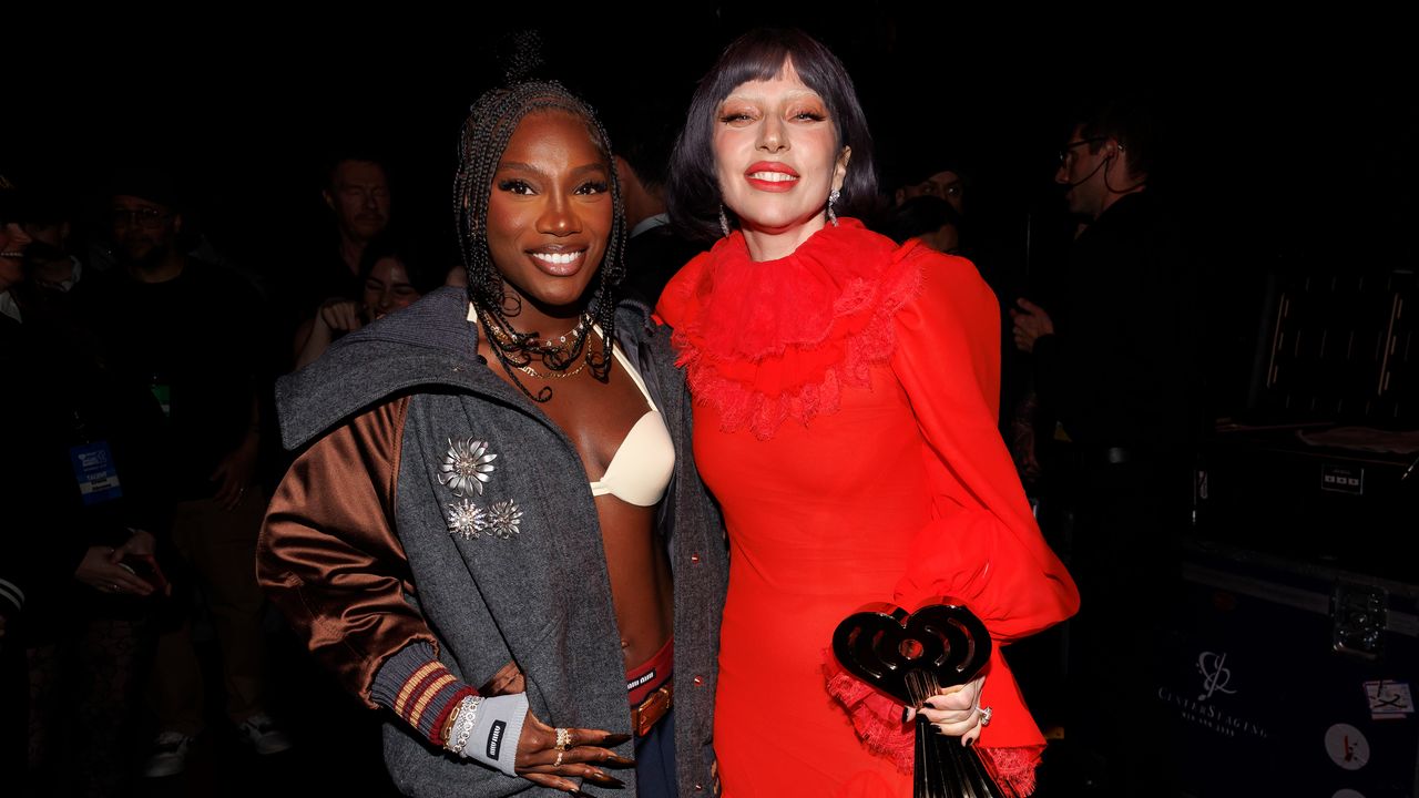 Lady Gaga and Doechii Preview New Song “Runway” in Devil Wears Prada 2 Trailer