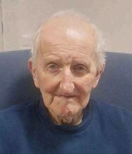 Death Notice of Don Collins (Clontarf, Dublin)