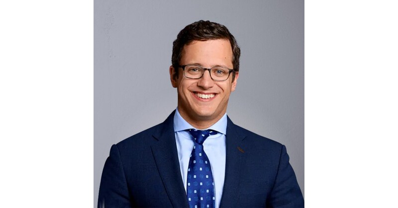 Zimmer Biomet Appoints Dr. Jonathan M. Vigdorchik as Chief Science, Technology and Medical Affairs Officer