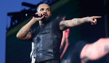 Drake's 'Iceman' Release Date Revealed