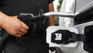 Worker investigated for ‘excessive fuel-card use’ said he left jeep running ‘all weekend’ – The Irish Times