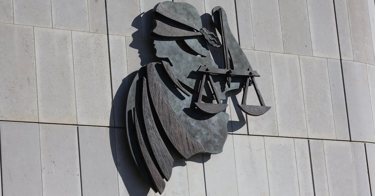 Developer assaulted three boys in ‘traumatic’ Sligo business park incident, court hears – The Irish Times