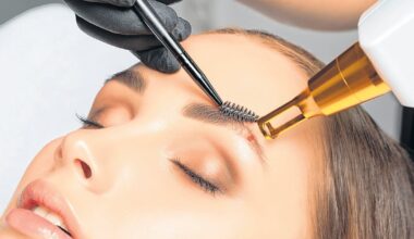 Bad brows? How to laser-remove microblading – The Irish Times