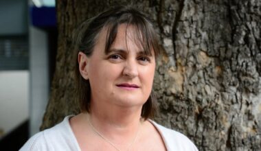 Kathleen Chada fears ex-husband, who murdered their two sons, will kill her if he gets parole – The Irish Times