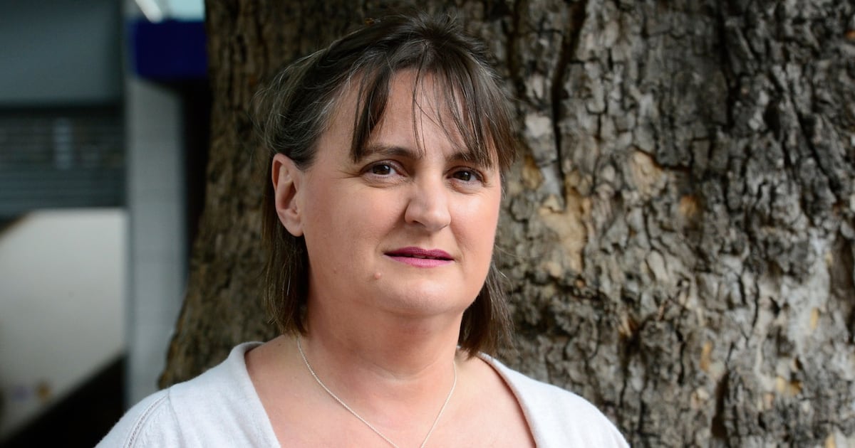 Kathleen Chada fears ex-husband, who murdered their two sons, will kill her if he gets parole – The Irish Times