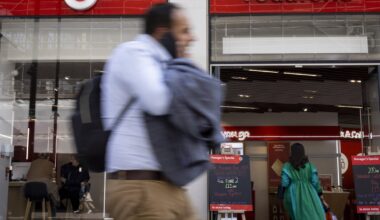 Mobile threat to Irish companies on the rise – The Irish Times