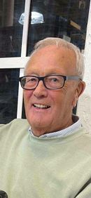 Death Notice of EDWARD (EDDIE) WARING (Waterford)