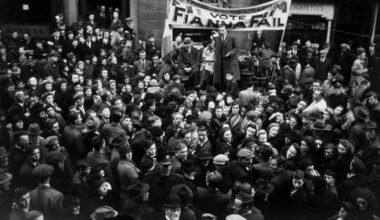 Leadership, Ireland’s economic transformation and Fianna Fáil – The Irish Times