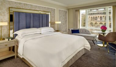 The €5 tourist tax for Dublin is absurd and will only increase cost pressures on hotels – The Irish Times