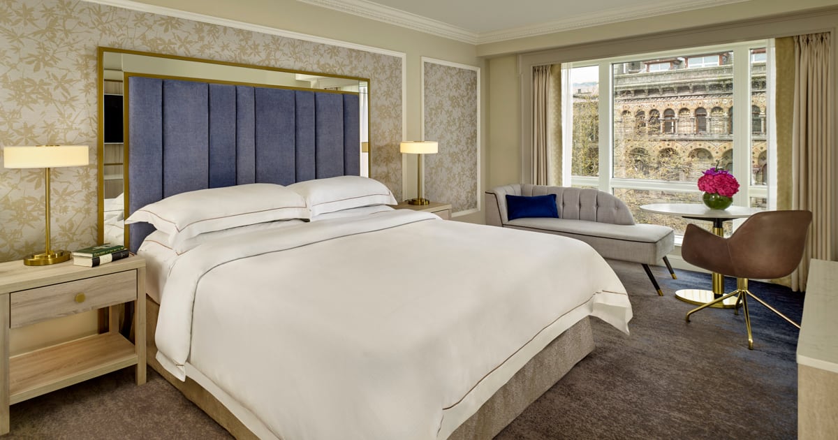 The €5 tourist tax for Dublin is absurd and will only increase cost pressures on hotels – The Irish Times