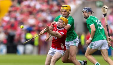 Waterford vs Tipperary in Munster SHC; Donegal trail Down in Ulster SFC – The Irish Times