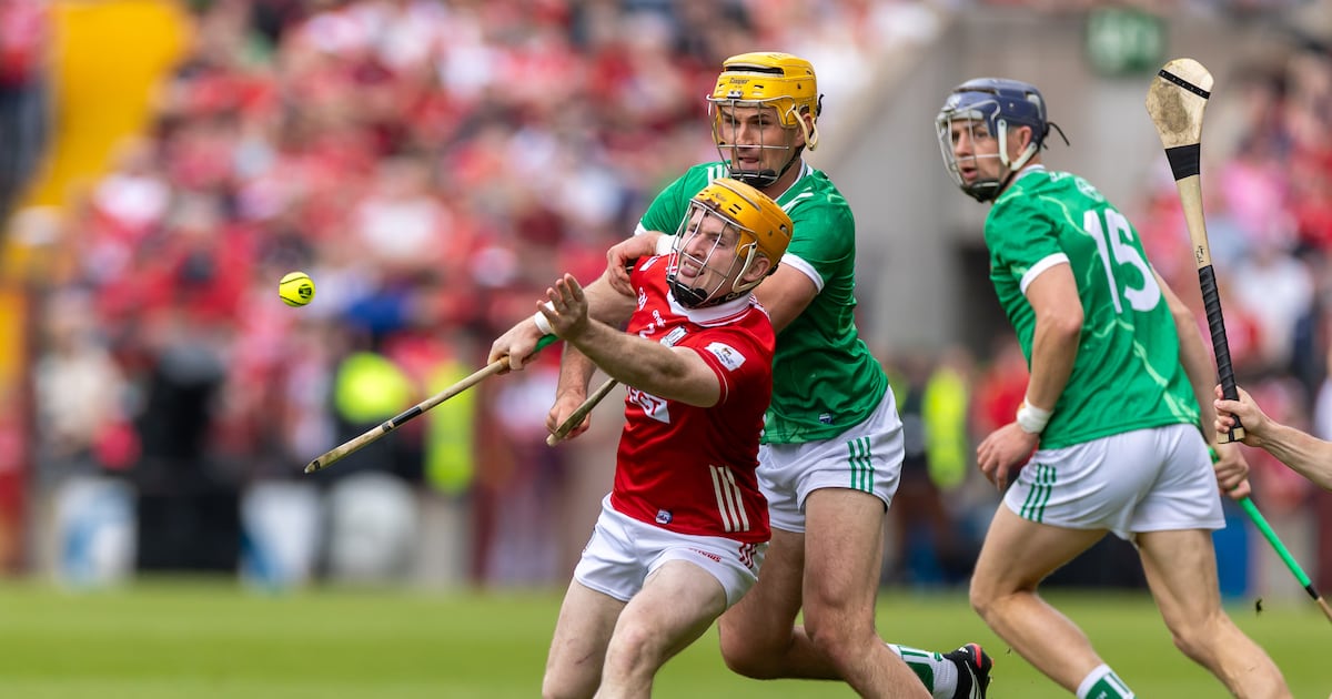 Waterford vs Tipperary in Munster SHC; Donegal trail Down in Ulster SFC – The Irish Times