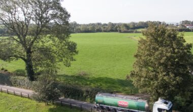 Tumbling milk prices hollow out Dairygold’s profits in 2025 – The Irish Times