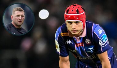 France and B&I Lions stars headline final European Player of the Year shortlist