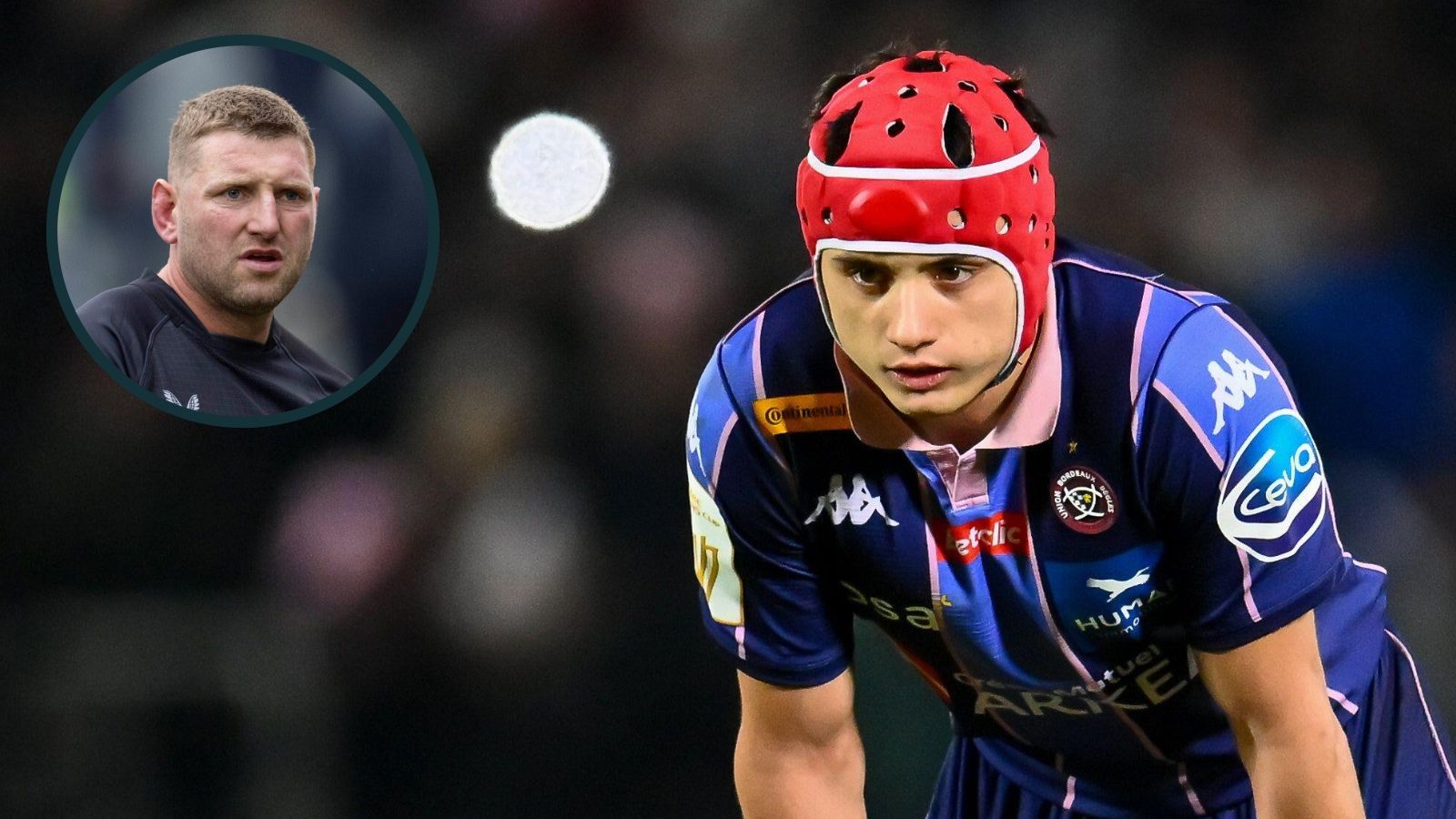 France and B&I Lions stars headline final European Player of the Year shortlist