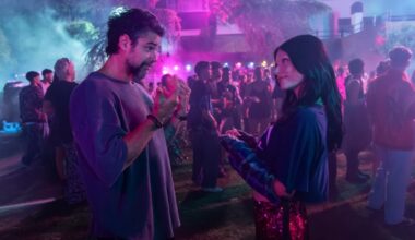 Netflix Bets On Argentina, Teases Possible Season 3 Of The Eternaut