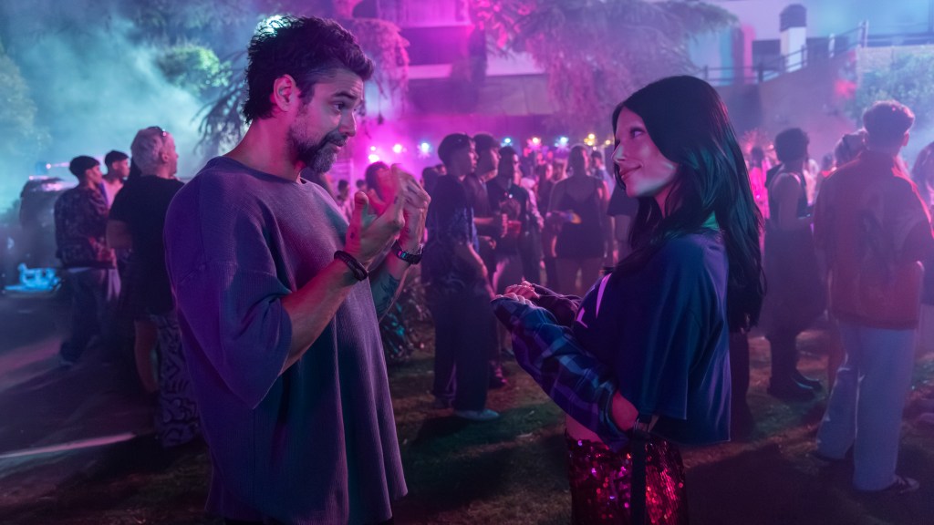 Netflix Bets On Argentina, Teases Possible Season 3 Of The Eternaut