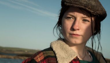 the Irish on Forbes 30 under 30 list – The Irish Times