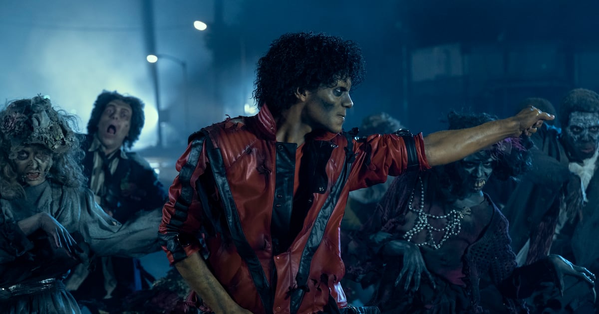 Two hours of cosplay karaoke – and absolutely no suggestion of impropriety – The Irish Times