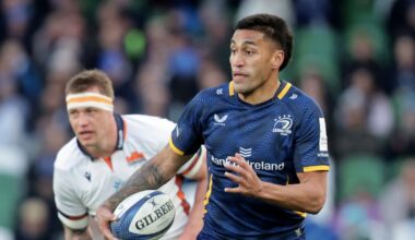 Does anyone know how good Leinster are? Do Leinster even know? – The Irish Times