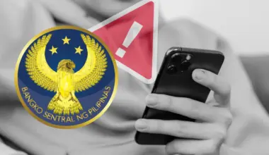 BSP explains what to do after sending money to the wrong account » YugaTech