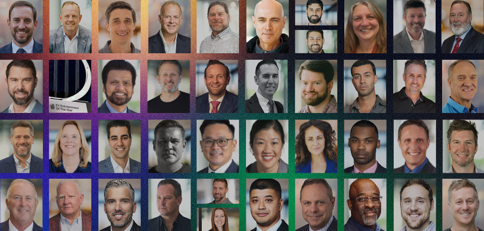 41 North Texans Named Among EY Entrepreneur Of The Year 2026 Southwest Award Finalists » Dallas Innovates