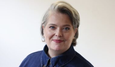 Getting a tattoo was my friend’s idea. I’m calling it my ‘mild-life’ crisis – The Irish Times