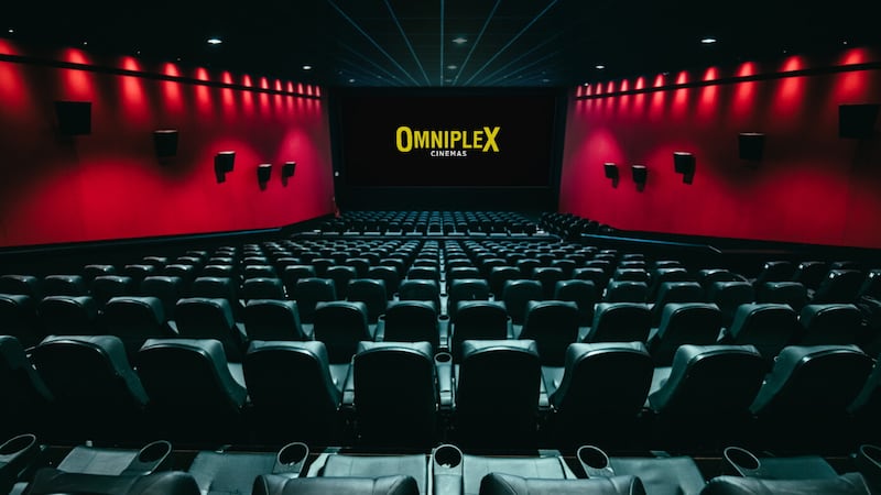 Omniplex announce expansion into Britain by acquiring five former Empire Cinema sites