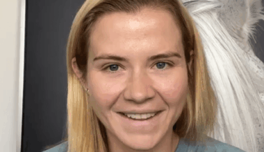 Elizabeth Smart's Bodybuilding Competitors Address 'Backlash'