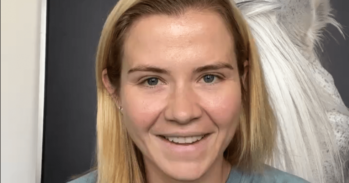 Elizabeth Smart's Bodybuilding Competitors Address 'Backlash'