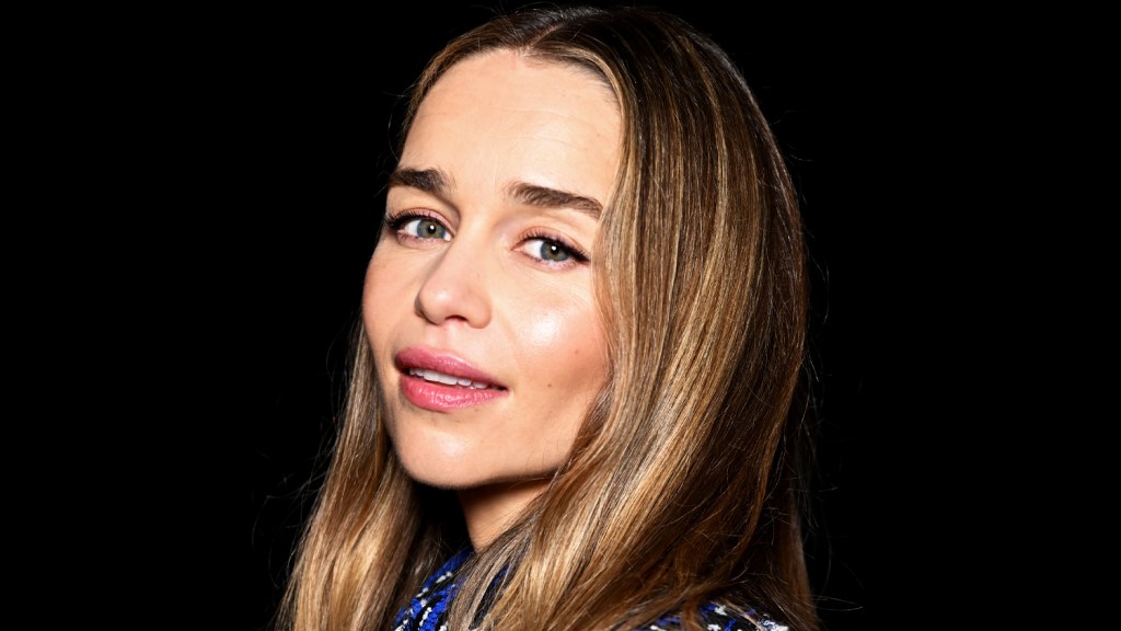 Emilia Clarke Movie 'When Darkness Loves Us' Acquired By Bleecker Street