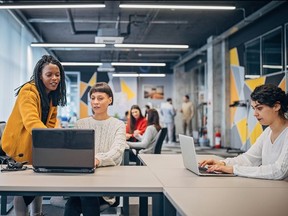 According to the annual RBC Small Business Poll, eight in 10 Canadians believe small business ownership is a viable way to earn a living today.