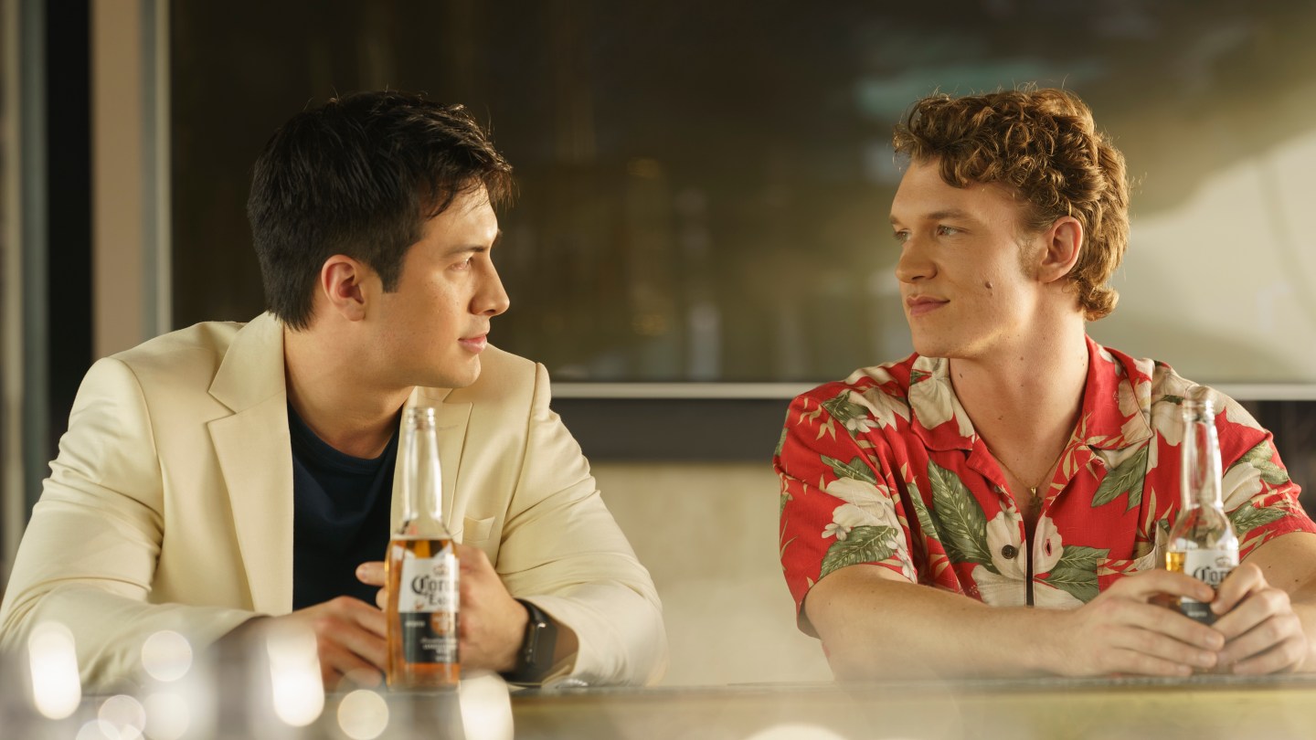 Heated Rivalry Creator Teases Season 2's 'More Serious Territory'