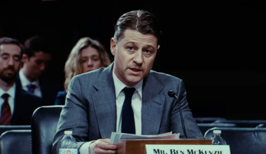 Ben McKenzie On His Crypto Documentary And Trump Family Coin Cash
