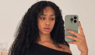 Katseye Manon’s Bikini Look From Coachella Causes Frenzy Amid Hiatus