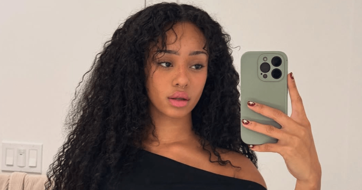 Katseye Manon’s Bikini Look From Coachella Causes Frenzy Amid Hiatus