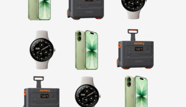 These 14 gadgets that could improve your health, and maybe even save your life