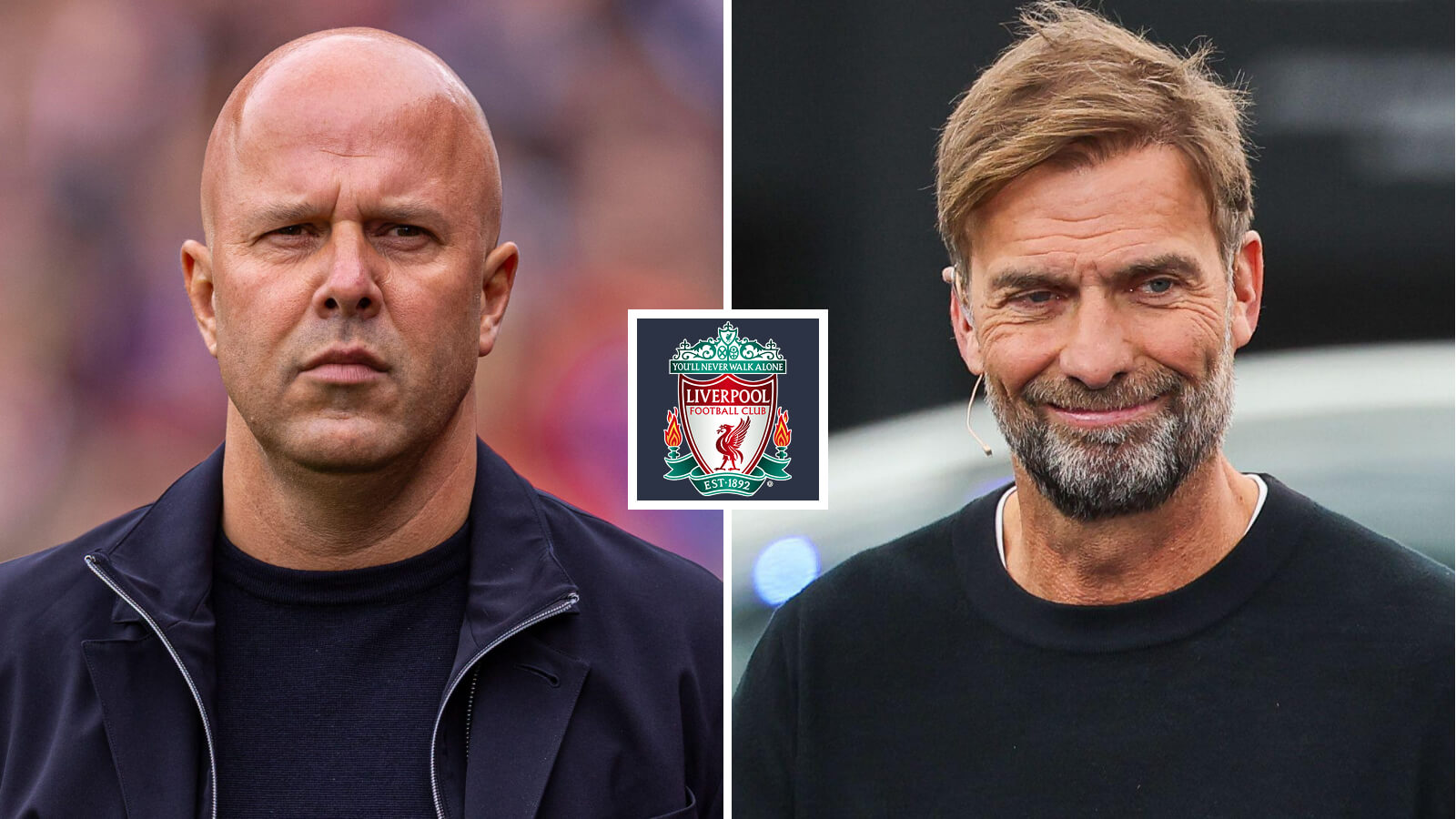 Liverpool make Slot sack decision as 'favourite to take over' revealed with Klopp 'waiting' to return