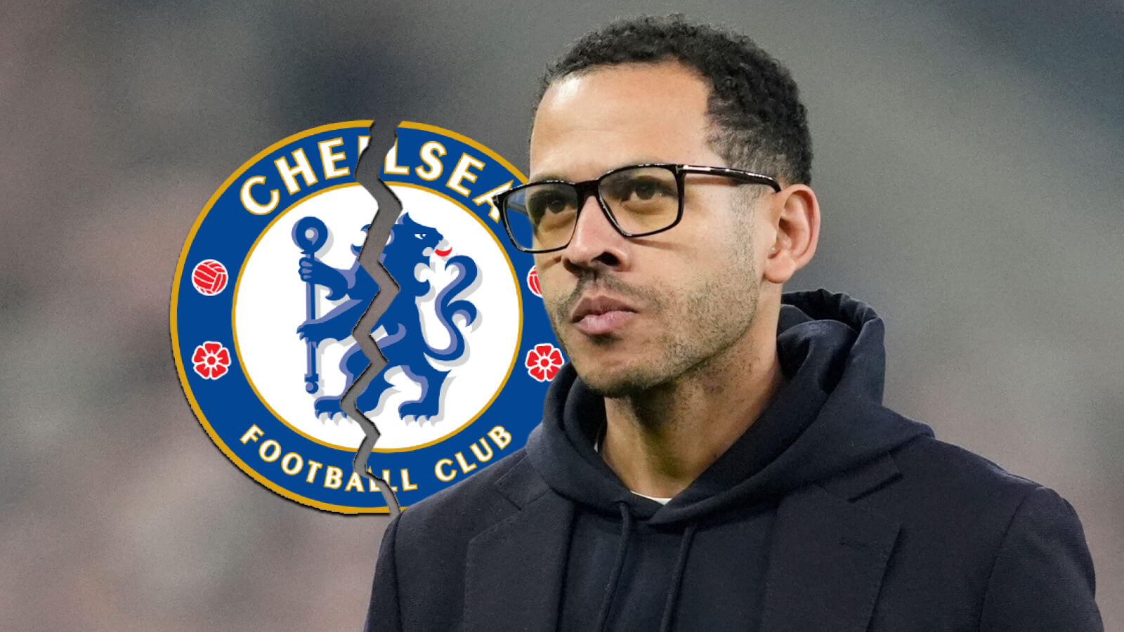 Rosenior sack call made as the Chelsea boss admits only three players 'gave everything'