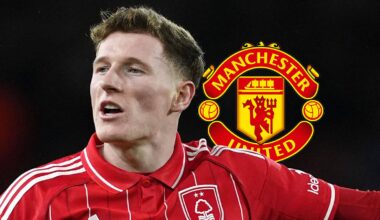 £125m INEOS transfer dream alive in Man City ‘midfield merry-go-round’