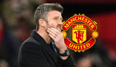 Man Utd to make 'formal approach' for next boss as Carrick chances take 'big hit' vs Leeds
