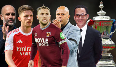 Manchester City v Liverpool, Arsenal, Liam Rosenior, Jarrod Bowen: Big Weekend