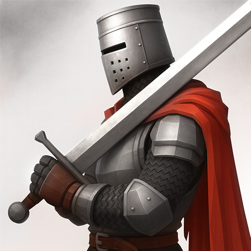 Sword Fight: Knight Arena Pro