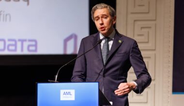 Harris a victim of deepfake video scam – The Irish Times