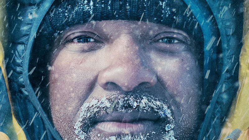 Pole to Pole with Will Smith: A travel show with a Hollywood celebrity that will surprise, amaze and delight you