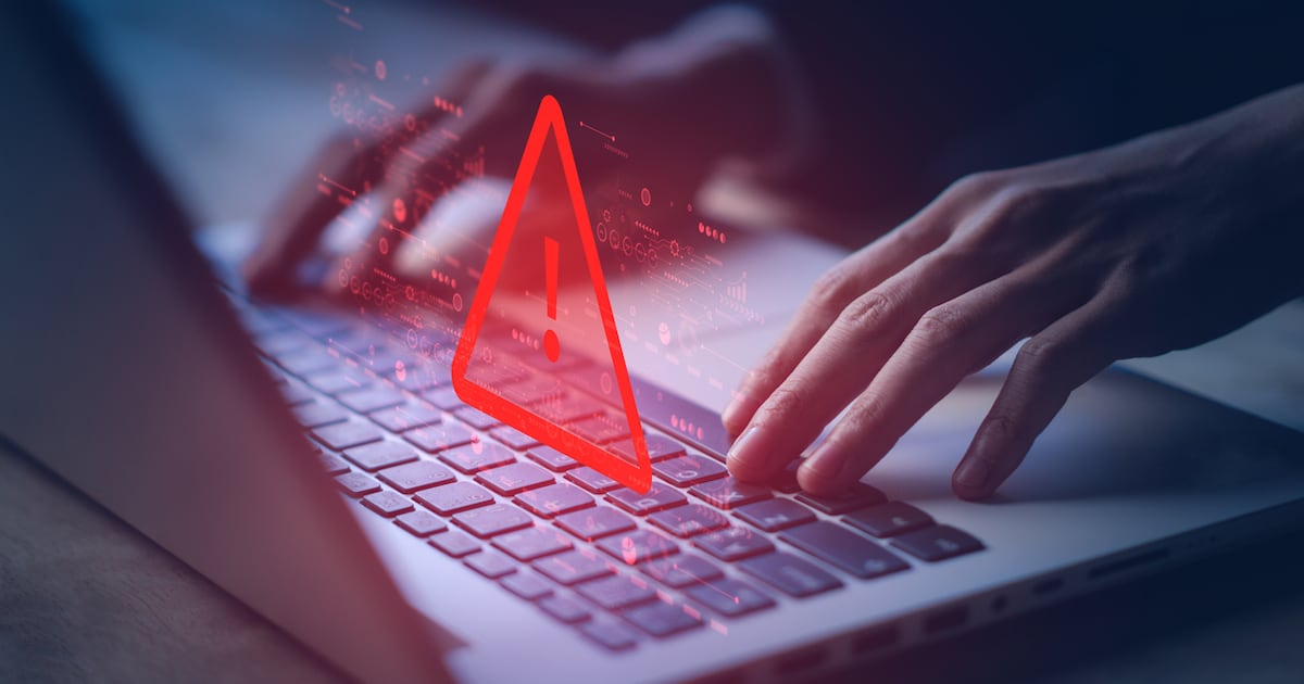 Healthcare recruitment company says gardaí investigating ‘cyber security incident’ – The Irish Times