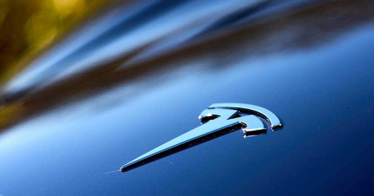 Tesla slides, but valuation still looks wildly detached from reality – The Irish Times