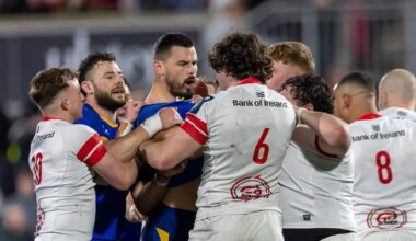 All referees should have a serious rethink about how they address players – The Irish Times