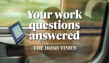 ‘HR are adamant my three in-office days are required. Do I need to comply?’ – The Irish Times