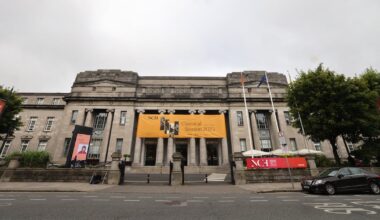 Cancellation of Israeli charity fundraiser ‘an act of anti-Semitic censorship’, Shatter says – The Irish Times